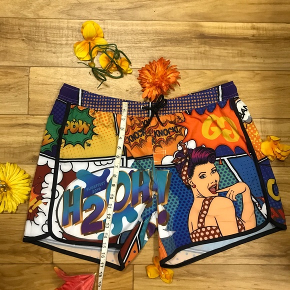 Swim Shorts - Picture 6 of 8